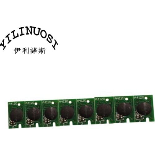 For Epson Stylus Pro 7880 Chip---8pcs / set printer parts