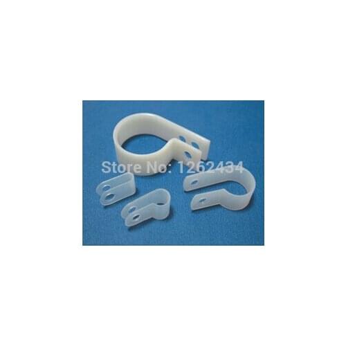 HDB-19.2 3/4" R type line clamp Wire clamp 19.2mm 3/4"