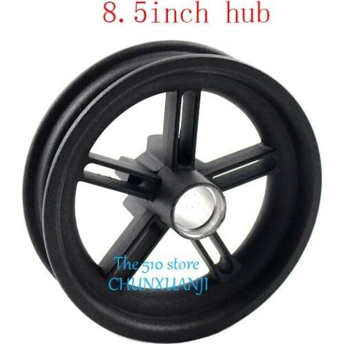 Good Rear Wheel Hub Repair Spare Parts For 8.5 inch Xiaomi Mijia M365 Electric Scooter gas scooter rear wheel hub