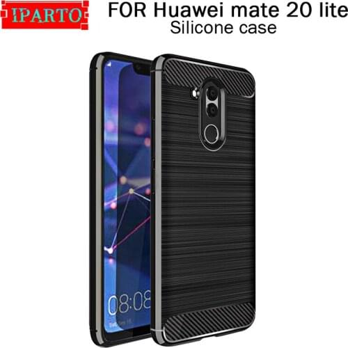 iParto Huawei Mate 20 Lite Phone Cases