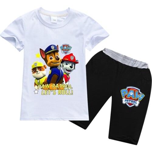 Minecraft boys clothing set kids Summer Baby Clothes girl children Sports suit Your Own Design Photo Logo Birthday