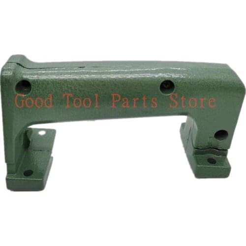 Electric Hammer Alumium Side Handle Replace For Hitachi PH65A PH 65A Rotory Hammer Spare Parts Power Tool Accessories Support