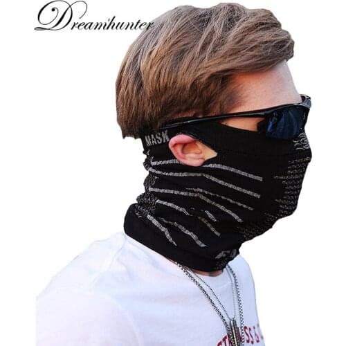 ZMHTDREAMHUNTER Cycling Masks