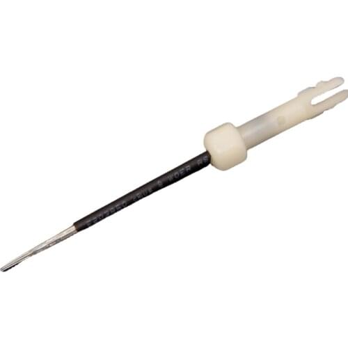 100 PCS 7 Pin U Shape Tattoo Needles Permanent Makeup Eyebrow Embroidery Blade For 3D BTCH Mosaic Tattoo Machine