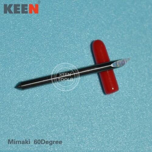 60Degree High Quality Cemented Carbide Blades For Mimaki/Mimaki Cutting Blades/ Plotter Vinyl Cutter /Mimaki Cutting Plotter