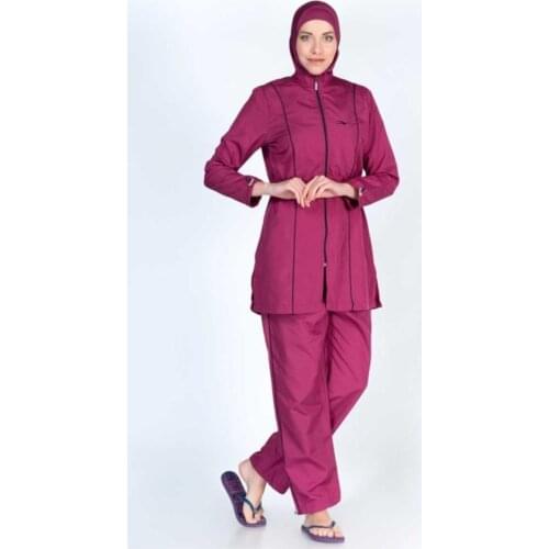 ALFASA Swimwear With Sleeves