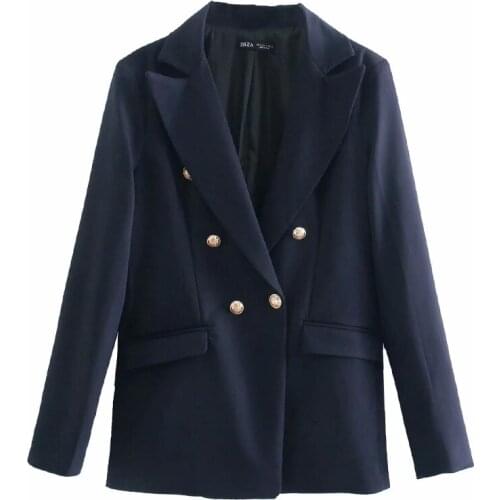 Женские деловые пиджаки Aonibeier China At AliExpress