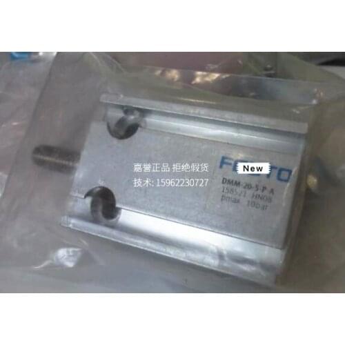 DMM-20-5-P-A 158521 Germany Festo cylinders