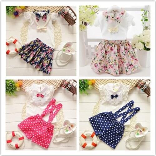ExactlyFZ Baby Clothes
