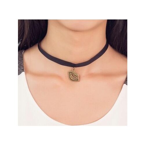 Flowery Fire Punk Pendants