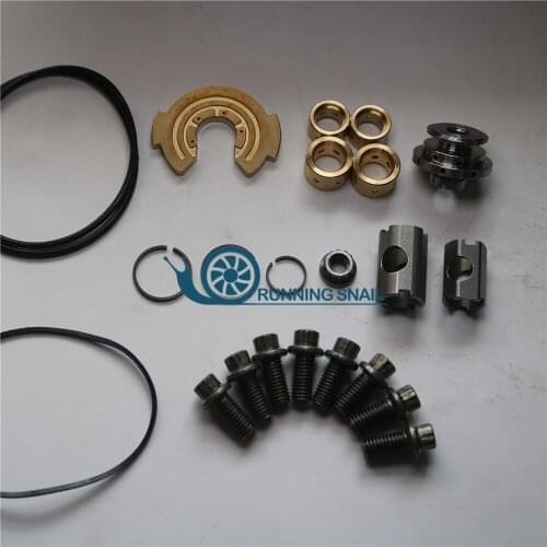 GT37 GT3782turbocharger repair kits