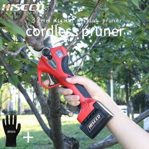 HI SEED Electric Shears For Metal China