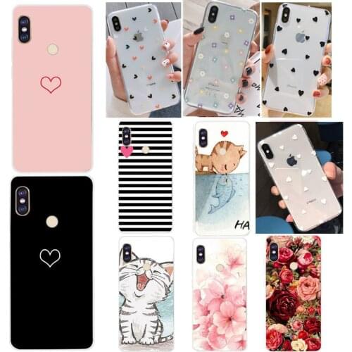 KALCAS Xiaomi Redmi Phone Cases