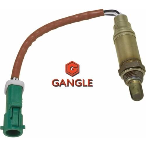 Oxygen Sensor O2 Lambda Sensor AIR FUEL RATIO SENSOR for MAZDA LINCOLN JAGUAR FORD MERCURY 234-4071 F48Z9F472A F48Z-9F472-A