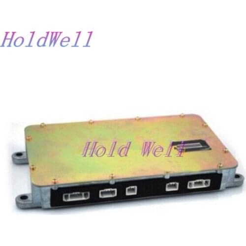Computer PVC Controller 119-0609X-00 for Kato Excavator HD820-3 HD820-2 HD820-1 Free Shipping