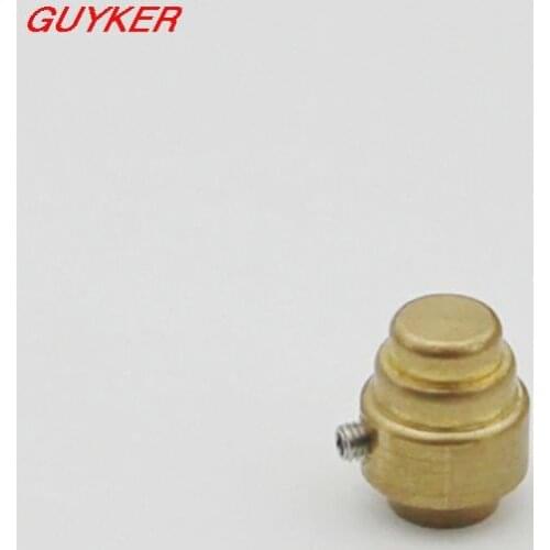 Copper guitar gear switch cap guitar accessories