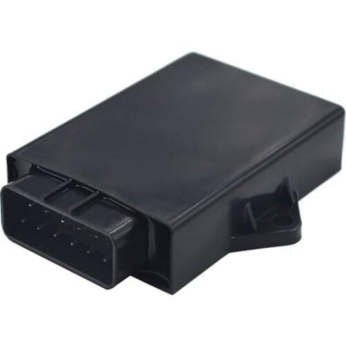 Motorcycle Intelligent Digital Ignition CDI ECU Unit Igniter For SUZUKI GSX400 75A 77A 78A VC 79A GSX 400 75 77 78 79 A