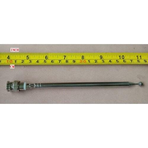 NEW 1PC 75CM rod antenna
