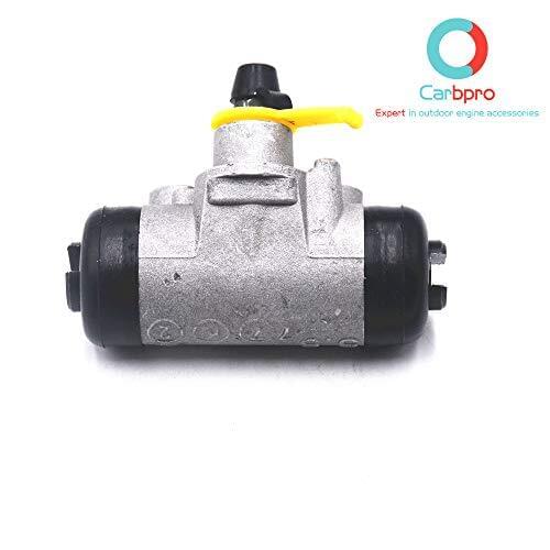 New Front Brake Wheel Cylinder For Mule 500 550 520 KAF300 1993-2004 Replace # 43092-1057