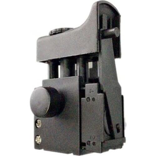 Electric Drill Speed Control Switch Replace for Hitachi 321632 D10VH D10VC2 DV16V FDV16VB2 10mm Power Tool Accessories Retail