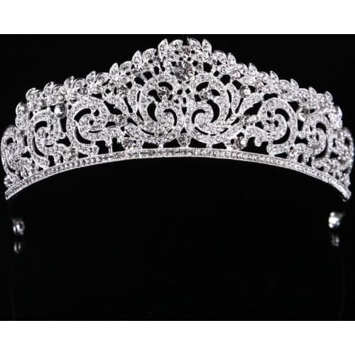 Женские диадемы Recordar Espacio China At AliExpress