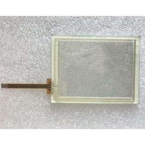 Compatible Touch Screen Glass for Touch Panel HMI E1040