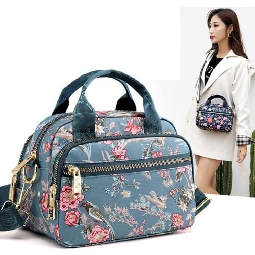 SOYT Women's Purple Bags