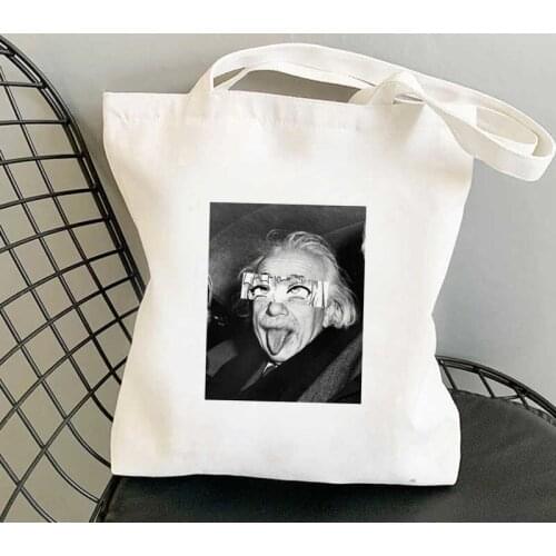 Michelangelo shopping bag grocery recycle bag jute bag bolso shopper reusable bag tote net sac cabas foldable grab