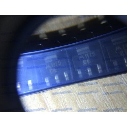 20PCS/LOT BCP69T1G BCP69 CE SOT223 TRANS PNP 20V 1A MEDIUM POWER TRANSISTOR