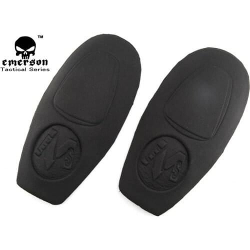 Emerson Gen3 Protective Knee Pad Hidden Invisible Knee Pad Black EM7069
