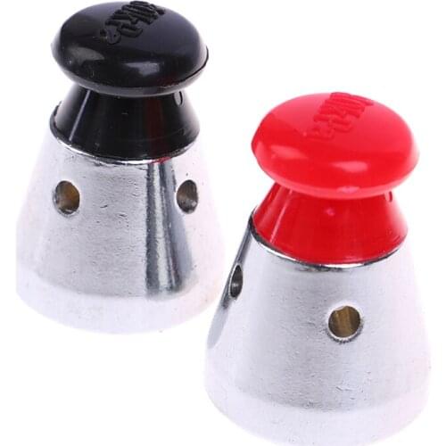 1 Pcs Red/Black 80KPA Universal Floater Safety Valve Replacement For Pressure Cookers Random