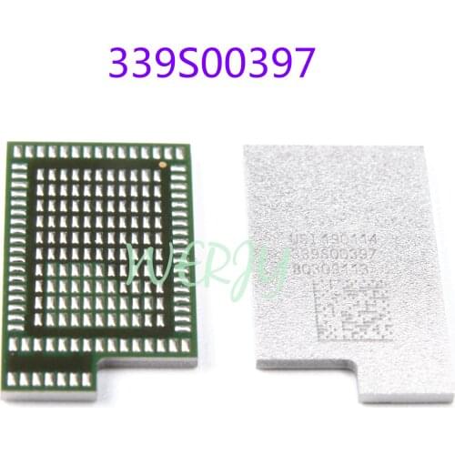 10pcs/lot 339S00397 USI WLAN_RF WIFI/BT MODULE IC for iPhoe 8 8P X