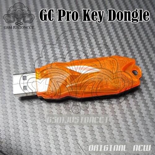 100% Original new 2017 GC pro key For LG&Motorola, Samsung,MTK,SPD,ANYXYZ BRAND For &ZTE&Huawei Note3 Android imei write