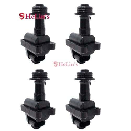 2243359S10 Ignition coils For Nissan Silvia S13 180SX CA18DET CA18DE N13 EXA BLUEBIRD U13 KS13 RS13 KRS13 Pulsar NX 1.6L L4 1.8L