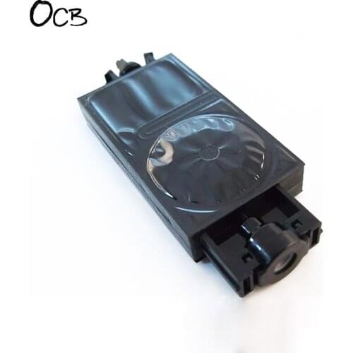 8 Pieces DX5 UV Ink Damper For Epson DX5 Printhead Ink Damper