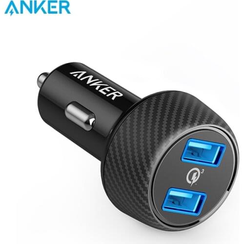 Универсальные зарядные устройства для мобильных телефонов ANKER China At AliExpress