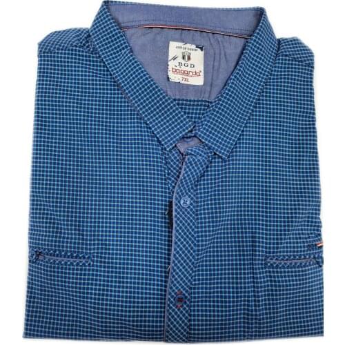 Baqarda Mens Clothing