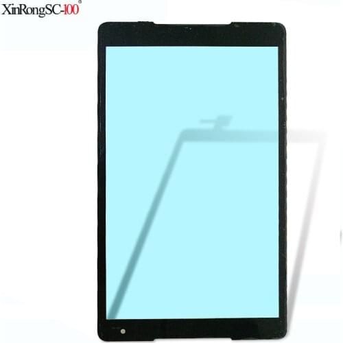 For touch screen 10.1 inch for Vodafone Smart Tab N8 VFD1300 VFD 1300 VFD-1300 touch screen panel Digitizer Glass