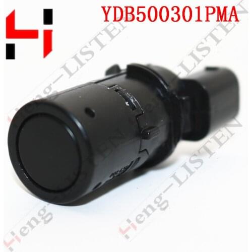 1pcs PDC Parking Sensors Fit for Land Rover Discovery 3 Freelander Range Rover Sport YDB500301PMA YDB500370LML 1X43-15K859