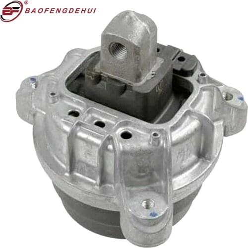 Motor Engine Mount 22116858975 For BMW 5 F10 F18 For BMW7 F01 F02 F03 F04