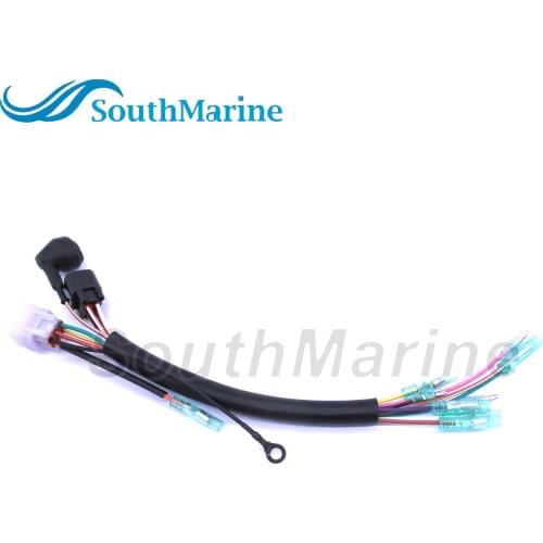 Boat Motor 5040310 C.D. Unit Cord Assy for Evinrude Johnson OMC Outboard Engine 9.8HP
