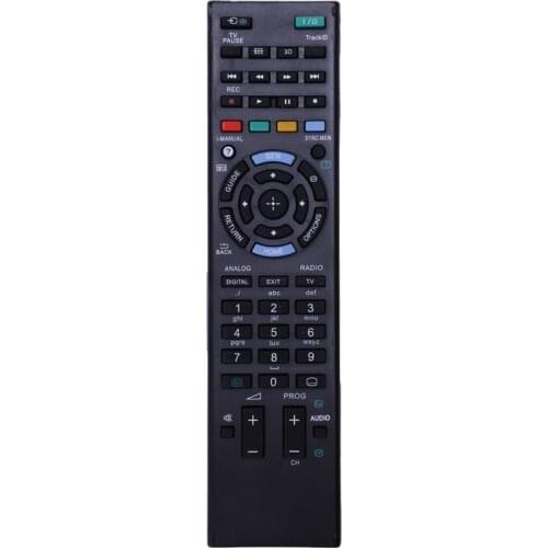 New Remote Control RM-ED047 For SONY Bravia TV KDL-40HX750 KDL-46HX850