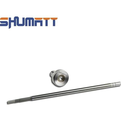 China Made New Common Rail Fuel Control Vavle Assembly F00RJ01329 For Injector 0445120042