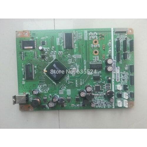 Genuine for Epson Stylus Photo R360 Mainboard- Part Num. 2110399-05 (C658) TESTED! printer