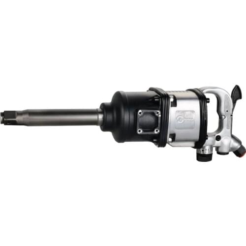 SAT1887 1" Air Impact Wrench Side Exhaust Pinless Hammer Pneumatic Wrench Car Repair Tool