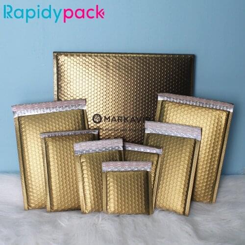Пузырьковые конверты Rapidypack China At AliExpress