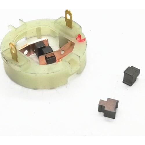 RS550 Motor Carbon Brush Holder replace for BOSCH MAKITA DEWALT HITACHI METABO Milwaukee WORX Hilti Ryobi DEVON RS 545 555 550