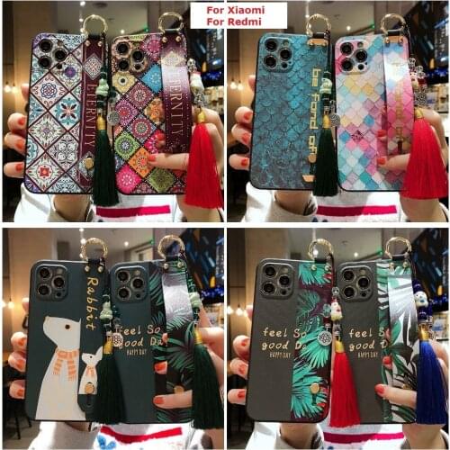 Sumkeymi Xiaomi Poco X3 Phone Cases