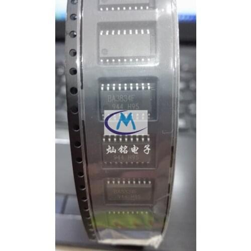 100% New&original BA3834F-E2 BA3834F