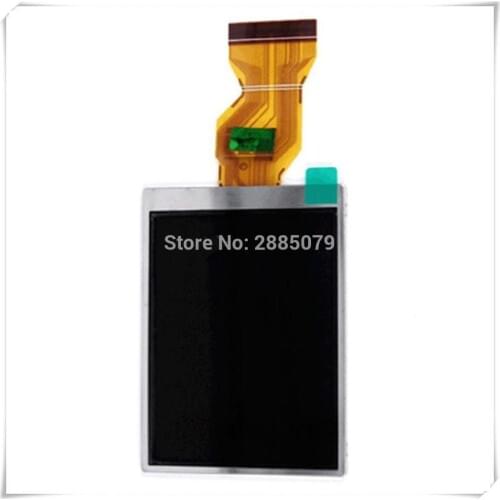 100% new lcd for Nikon Coolpix L19 REPLACEMENT LCD DISPLAY SCREEN REPAIR PART